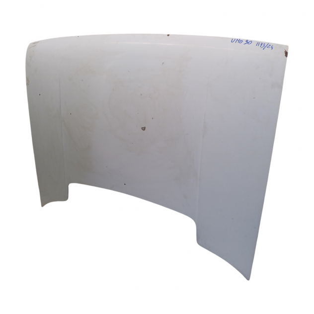 COFANO ANTERIORE FIAT Uno 2° Serie 146 C3.000 (8995) - Foto 5