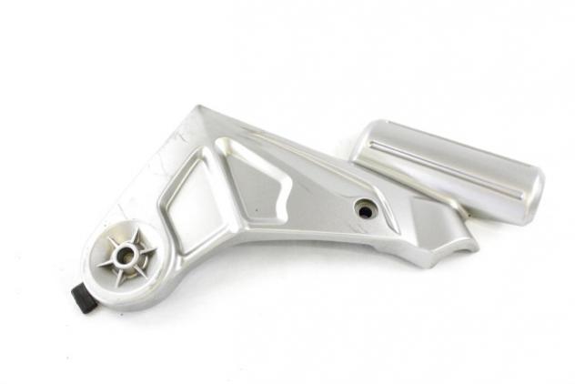 KAWASAKI VERSYS 650 140920159 COVER TELAIO DESTRA 10 - 13 RIGHT FRAME COVER LEGGERI SEGNI DI USURA - Foto 3