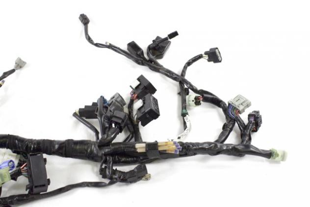 KAWASAKI Z 900 RS 260312447 CABLAGGIO IMPIANTO ELETTRICO ZR900C 18 - 23 MAIN WIRING HARNESS - Foto 4