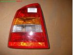 FANALE POST.S. 13110932 ASTRA G OPEL ASTRA (T98) 3p / 5p 999-U40564 Parti e &hellip;