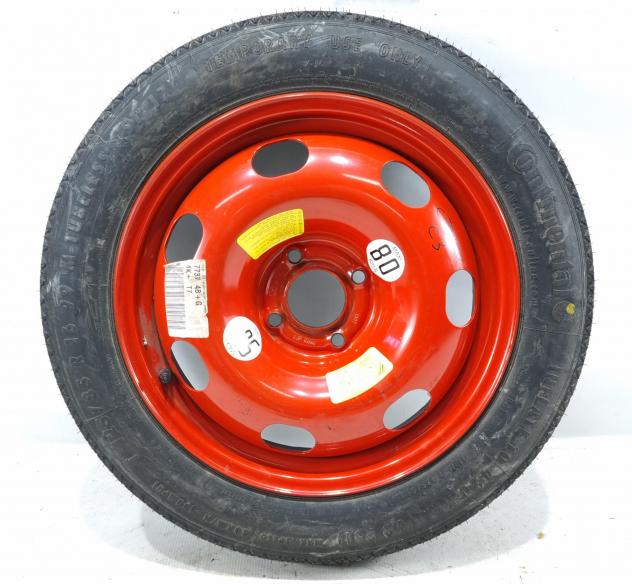 RUOTINO DI SCORTA PEUGEOT 308 Serie 2160718 (0714)