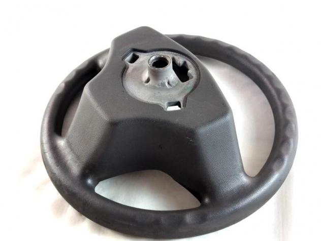 13155559 VOLANTE OPEL CORSA D 1.0 B 44KW 5M 3P (2009) RICAMBIO USATO - Foto 7