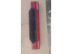 Fascione Posteriore con luci targa e servizi per Alfa Romeo 155