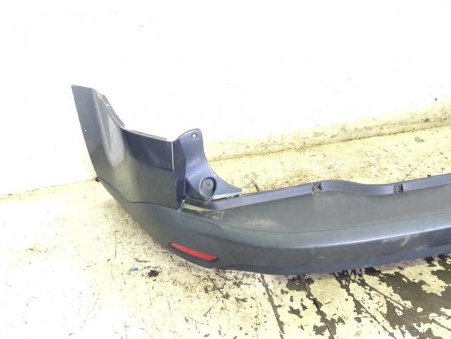 1546303 PARAURTI POSTERIORE FORD S-MAX 2.0 D 103KW 6M 5P (2009) RICAMBIO USATO - Foto 3