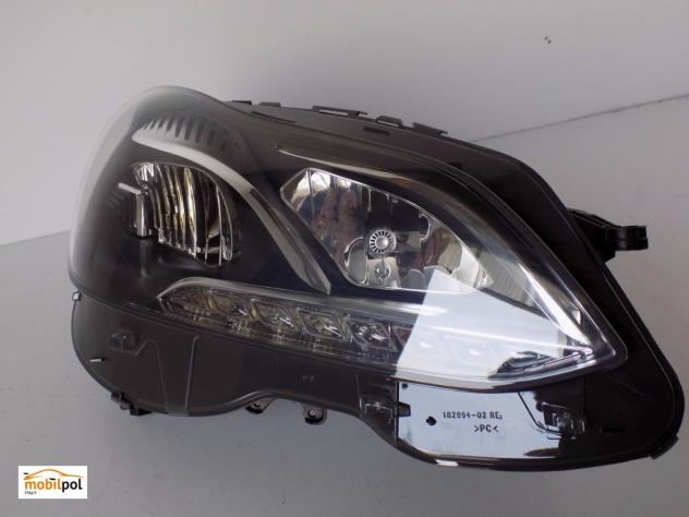 Faro LED Mercedes Classe E W212 LCI destra - 5704 - Foto 9