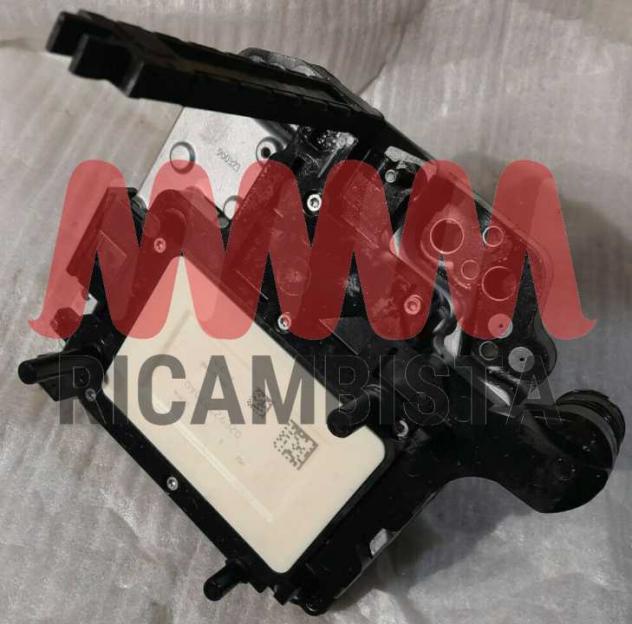 02E927770R Audi 1.9 DSG DQ250 centralina cambio automatico 6 marce - Foto 2