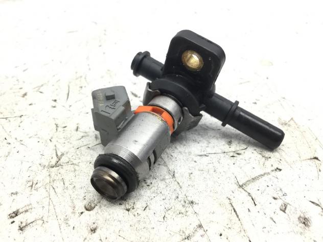 GILERA NEXUS E3 IE 125 INIETTORE BENZINA CARBURANTE 2008 2010 M35700