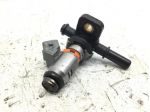 GILERA NEXUS E3 IE 125 INIETTORE BENZINA CARBURANTE 2008 2010 M35700