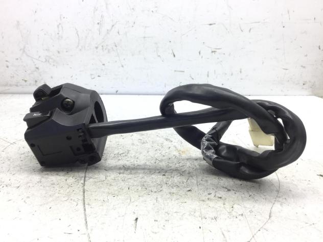 SYM NH X CBS 125 DEVIO COMMUTATORE FRECCE SINISTRO 2019 LXMMEA301KXA - Foto 2