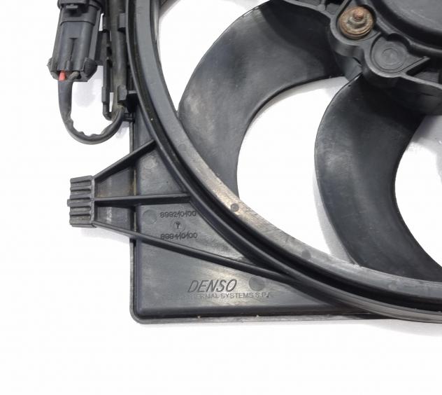 VENTOLA RADIATORE LANCIA Ypsilon 4° Serie 199 B1.000, 312 B1.000 Diesel 1300 (1123) - Foto 13