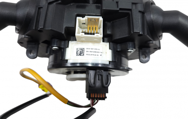DEVIOLUCI FIAT Panda 3° Serie 07356221860 (12) - Foto 13
