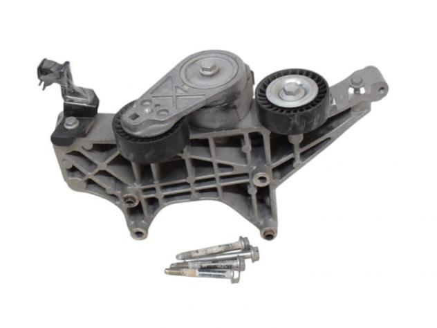 Supporto Motore Fiat New Panda 900 Twinair 55225533 - 32963