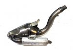 MARMITTA ESPANSIONE LEOVINCI VESPA PK – PK XL -  RUSH - N – V – HP
