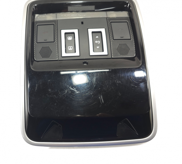 PLAFONIERA LAND ROVER Range Rover Velar JPLA-519A58-FB (17) - Foto 3