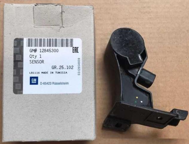 12845300 Sensore luci Xeno Opel Astra J
