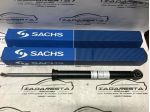 Coppia Ammortizzatore posteriore Porsche Macan 95B513035