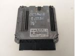 CENTRALINA MOTORE SKODA Octavia Berlina 4° Serie 84L907309D diesel 2.0 (12)