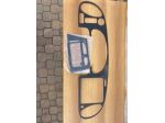 Kit inserti cruscotto Saab 9-3 1999-2002 effetto carbonio