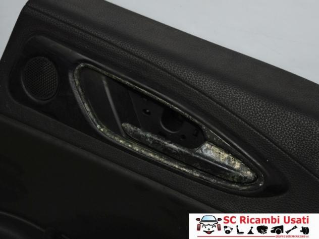 PANNELLO INTERNO PORTIERA POST DX ALFA ROMEO Giulia Serie (952_) 156115550 (16) - Foto 3