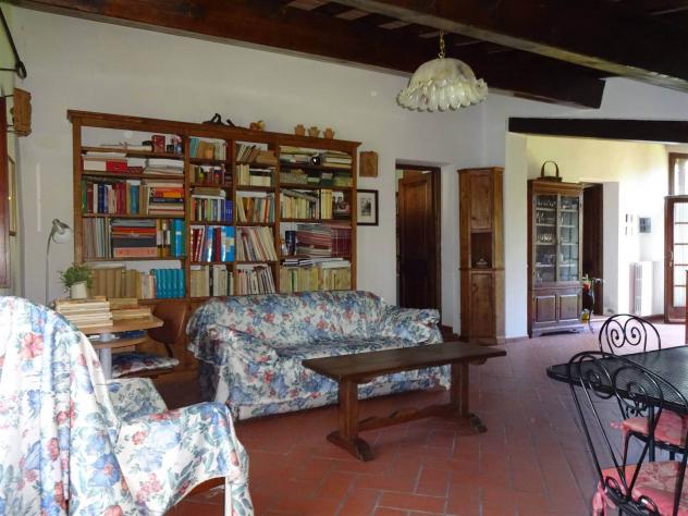 Colonica in Vendita in zona LE CROCI con giardino - Foto 4