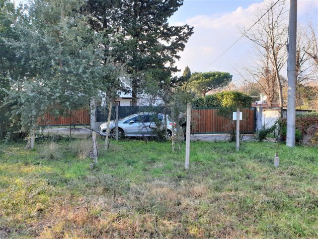 TERRENO CON RUDERE PORTICCIOLO ROMANO - FORMIA GIANOLA - rif. V3165 - Foto 5