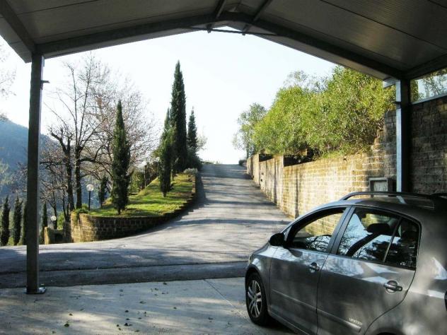 Casale in affitto a Pietrasanta