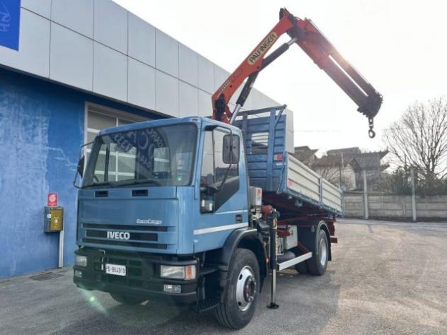 IVECO Eurocargo 150e18 rif. 23420537 - Foto 2