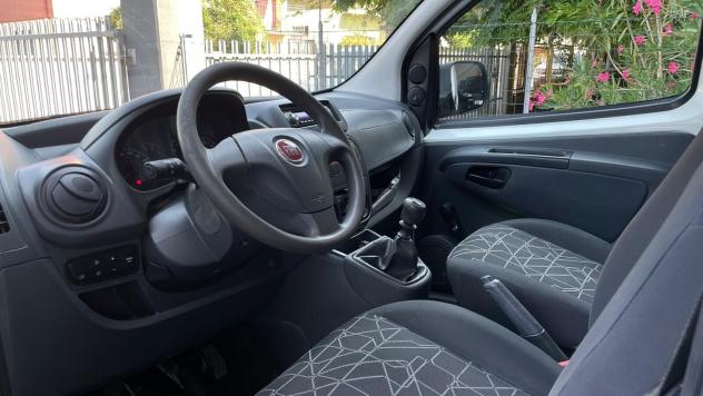FIAT FIORINO 1.4 NATURAL POWER 77 CV - NEOPATENTATI - Foto 7
