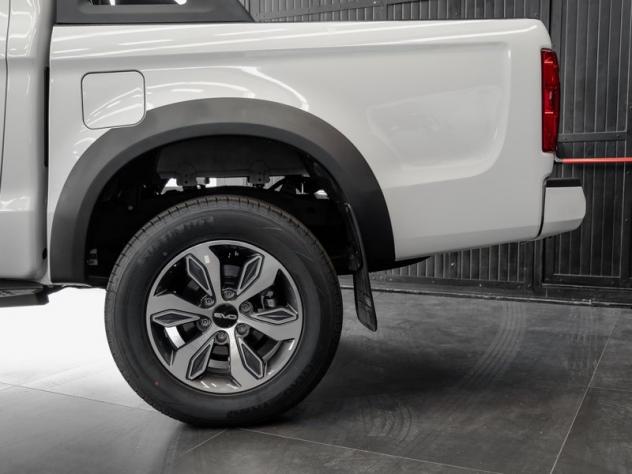 EVO Cross 4 2.0 Turbo Diesel Doppia Cabina - Foto 5
