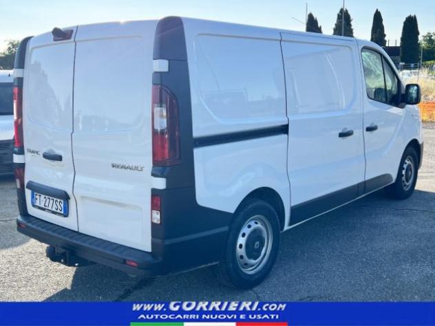 RENAULT Trafic 1.6 dci 150cv rif. 24013318 - Foto 4