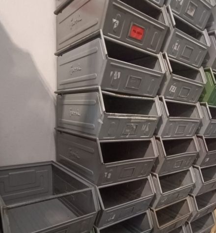 Cassette Fami a bocca di lupo - Foto 3