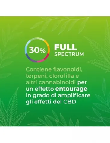 Olio CBD full-spectrum Evo 30% - Foto 10