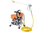 Spruzzatore di Vernice 2200 W Macchine per Verniciatura Airless a Spruzzo Airles