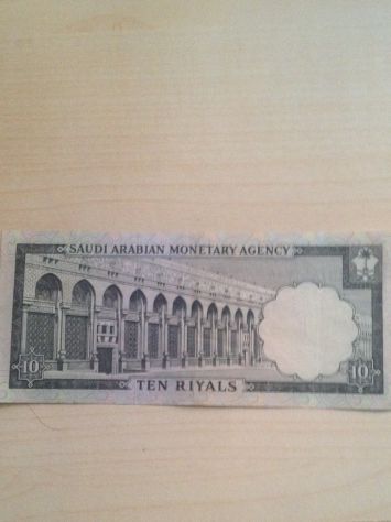 Banconote del mondo autentiche - Foto 6