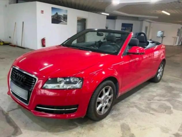 Audi A3 Cabrio 1.8 16V TFSI Attraction - Foto 2