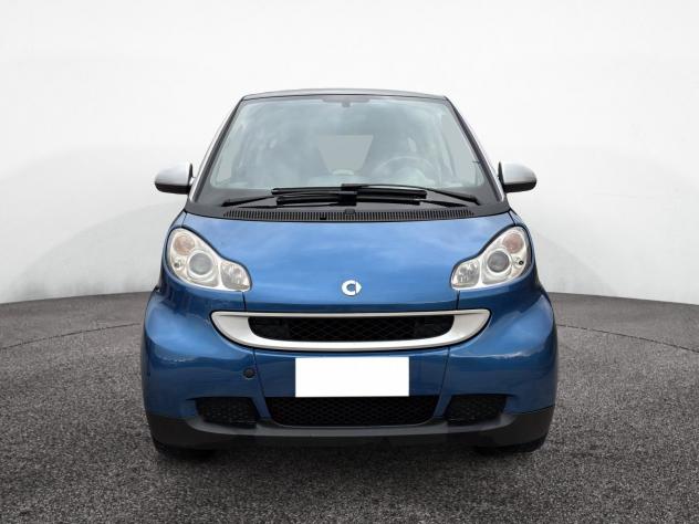smart fortwo fortwo 1000 52 kW MHD coupé pulse - Foto 5
