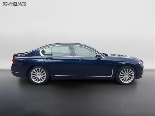 BMW Serie 7 730d mhev 48V xdrive auto - Foto 4