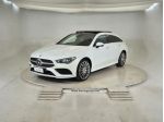 Mercedes-Benz CLA Sh.Brake - X118 2019 B Shooting Brake 250 e phev (eq-powe &hellip;