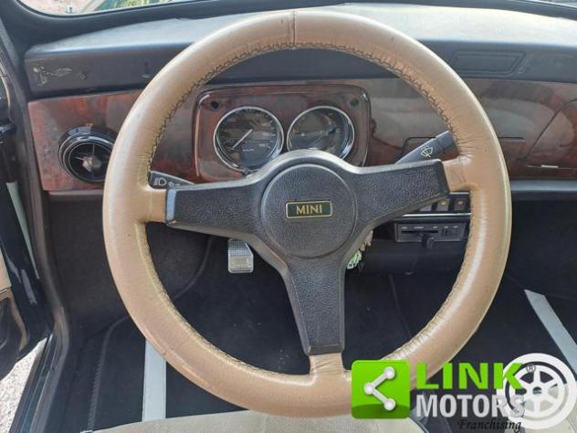 ROVER Mini British Open Classic rif. 24002910 - Foto 10