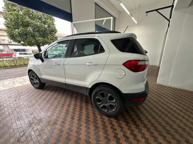 FORD EcoSport 1.5 TDCi 100 CV Start&Stop Plus - Foto 5