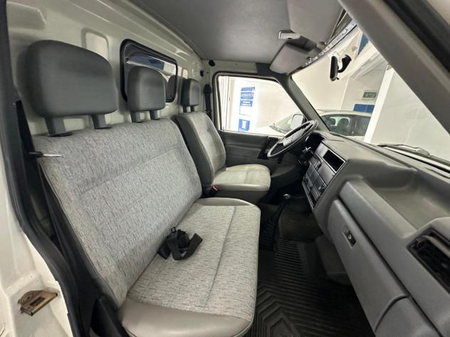 Volkswagen Transporter T4 - Foto 10
