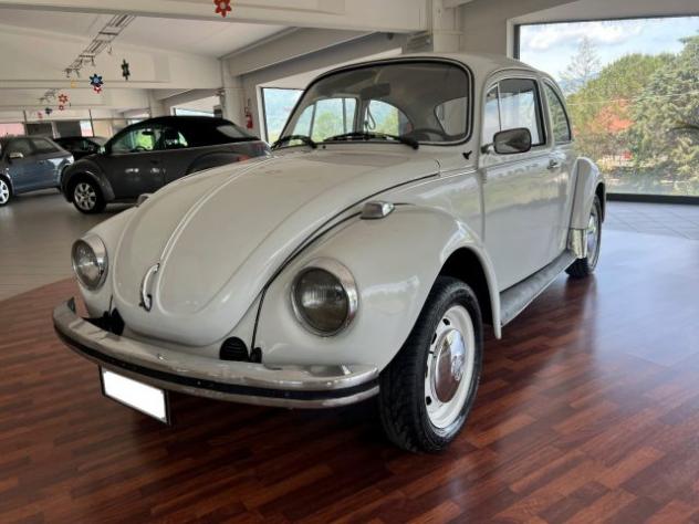 VOLKSWAGEN Maggiolone Maggiolino rif. 20792941 - Foto 3