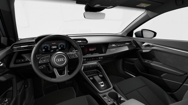 Audi A3 Sportback 30 TDI S tronic Business Advanced - Foto 7