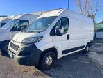 Peugeot Boxer 335 2.2 bluehdi 140cv s&s l2h2