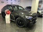 MERCEDES-BENZ GLC 300 d Coupè 4Matic Mild Hybrid AMG Line Premium Plus rif. &hellip;