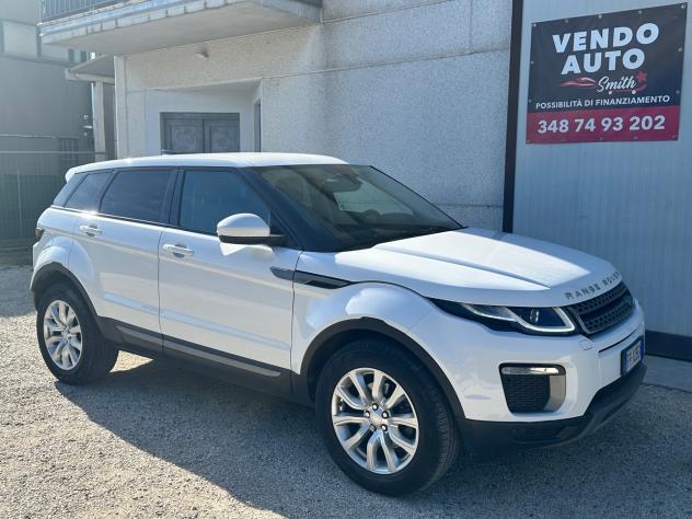 Land Rover Range Evoque 2.0 TD4 180 CV 5p. Business Edition Pure - Foto 3
