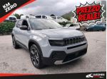 Jeep Avenger e-Hybrid 1.2 MHEV e-Hybrid Turbo Summit con Interni in pelle,  &hellip;