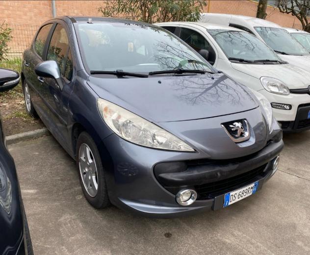 Peugeot 207 1.2 GPL 5 PORTE - Foto 2