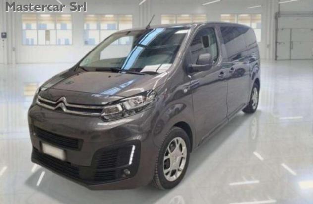 CITROEN Spacetourer Spacetourer 2.0 BLUEHDI 120 SeS M BUSINESS EAT8 - rif. 23978819 - Foto 2