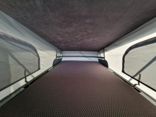 VOLKSWAGEN T6.1 Caravelle 2.0 TDI 150CV DSG CONTO VENDITA rif. 24198733 - Foto 9